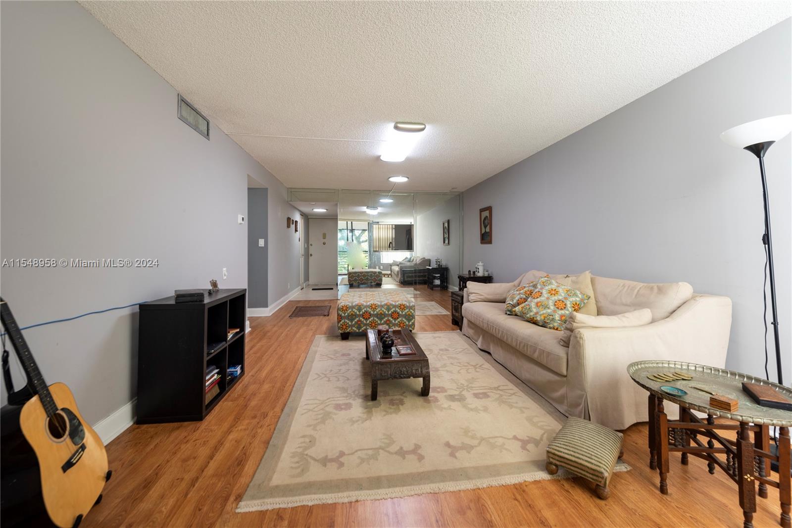 7750 W Mcnab Rd 308, Tamarac, Florida 33321, 1 Bedroom Bedrooms, ,1 BathroomBathrooms,Residential,For Sale,7750 W Mcnab Rd 308,A11548958
