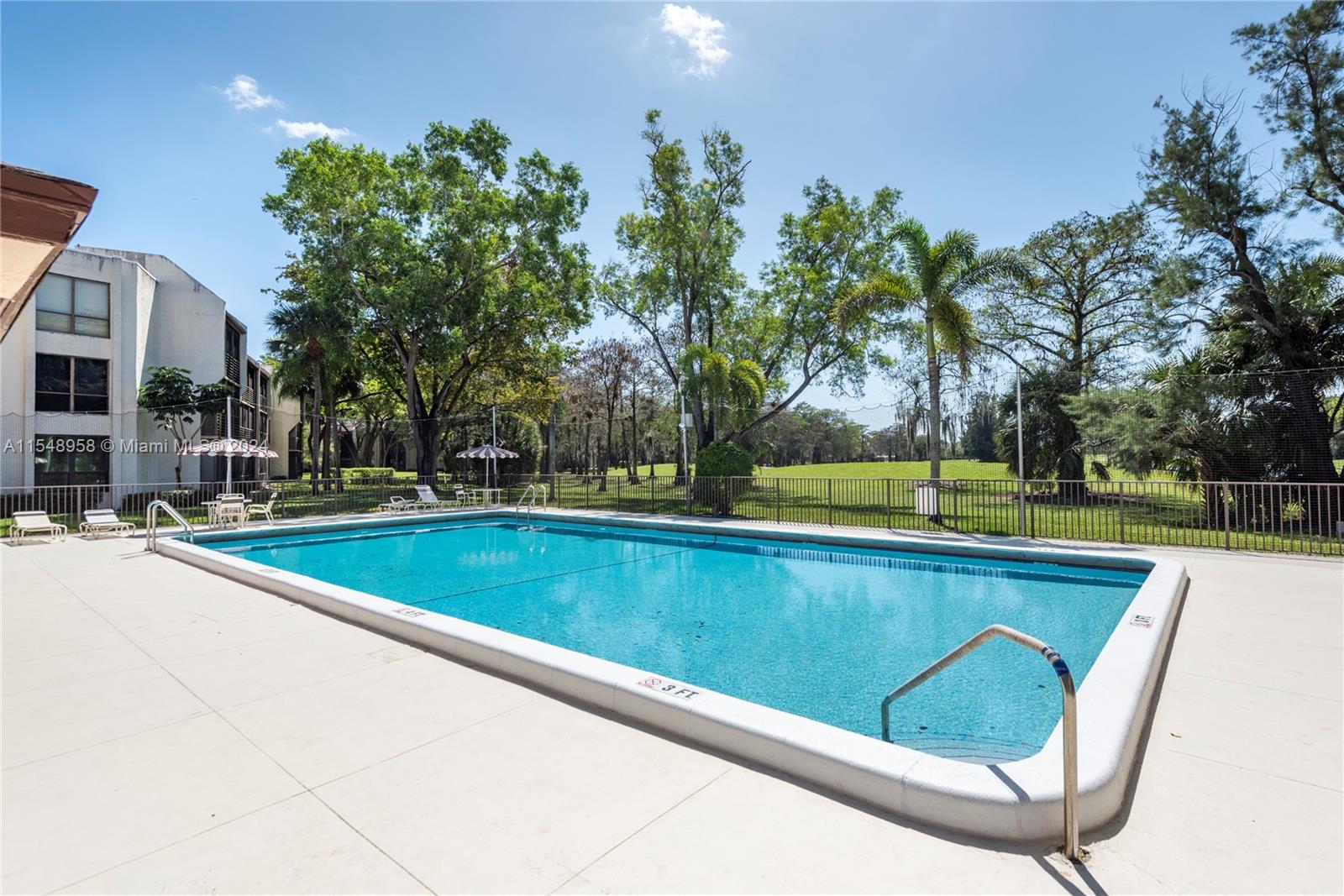 7750 W Mcnab Rd 308, Tamarac, Florida 33321, 1 Bedroom Bedrooms, ,1 BathroomBathrooms,Residential,For Sale,7750 W Mcnab Rd 308,A11548958