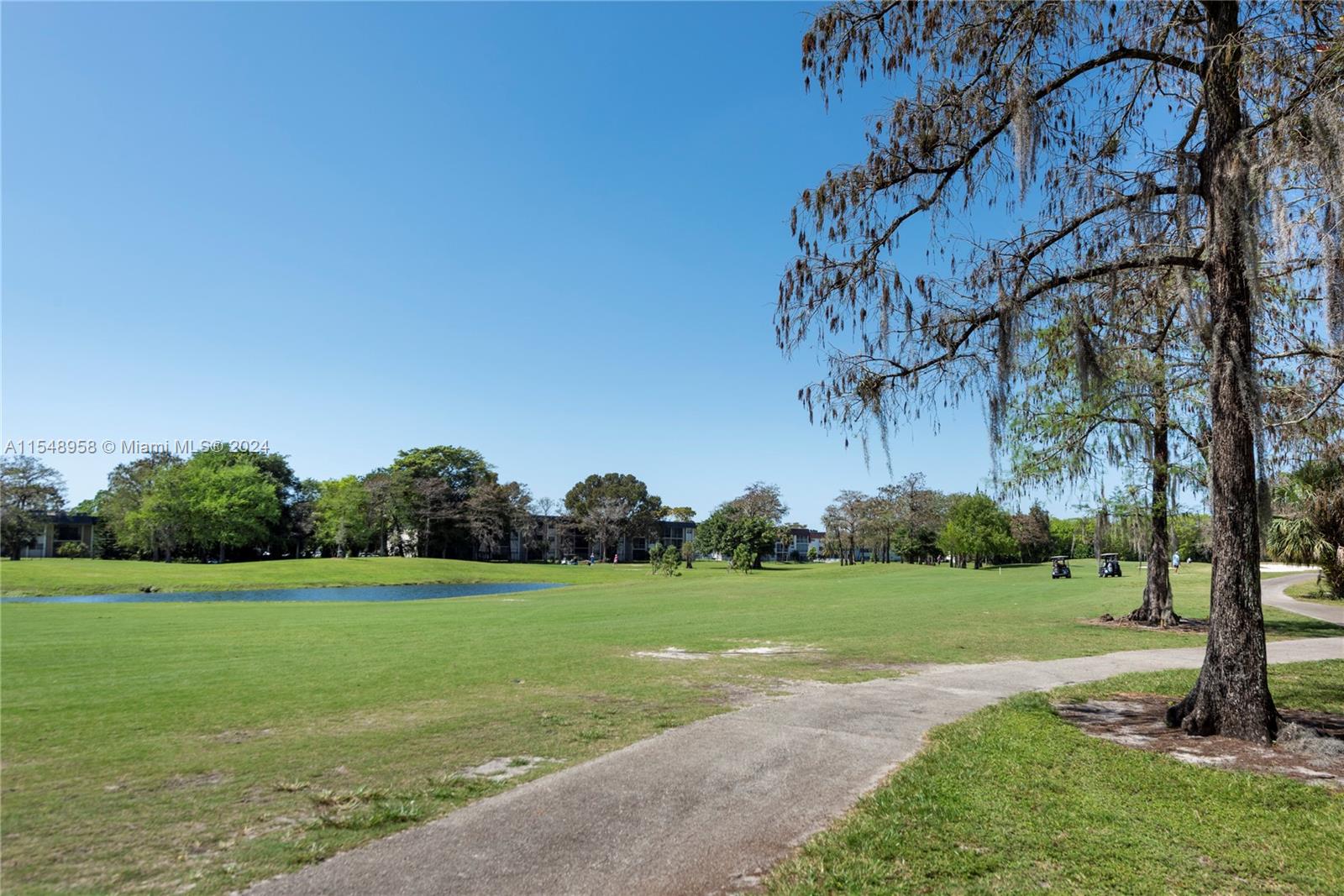 7750 W Mcnab Rd 308, Tamarac, Florida 33321, 1 Bedroom Bedrooms, ,1 BathroomBathrooms,Residential,For Sale,7750 W Mcnab Rd 308,A11548958