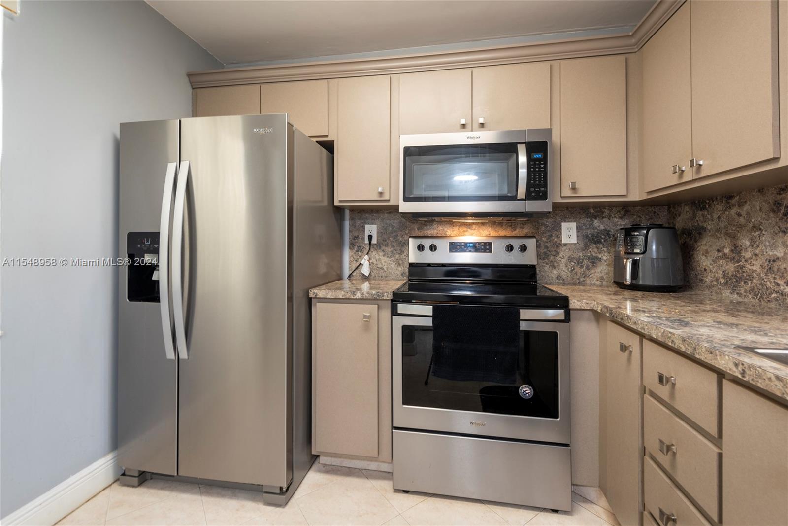 7750 W Mcnab Rd 308, Tamarac, Florida 33321, 1 Bedroom Bedrooms, ,1 BathroomBathrooms,Residential,For Sale,7750 W Mcnab Rd 308,A11548958