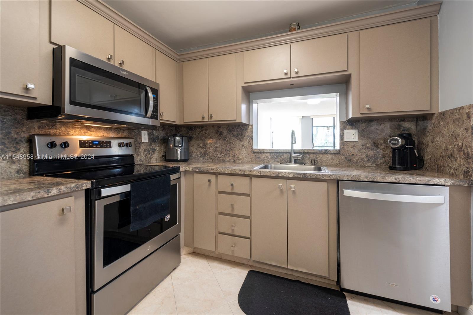 7750 W Mcnab Rd 308, Tamarac, Florida 33321, 1 Bedroom Bedrooms, ,1 BathroomBathrooms,Residential,For Sale,7750 W Mcnab Rd 308,A11548958