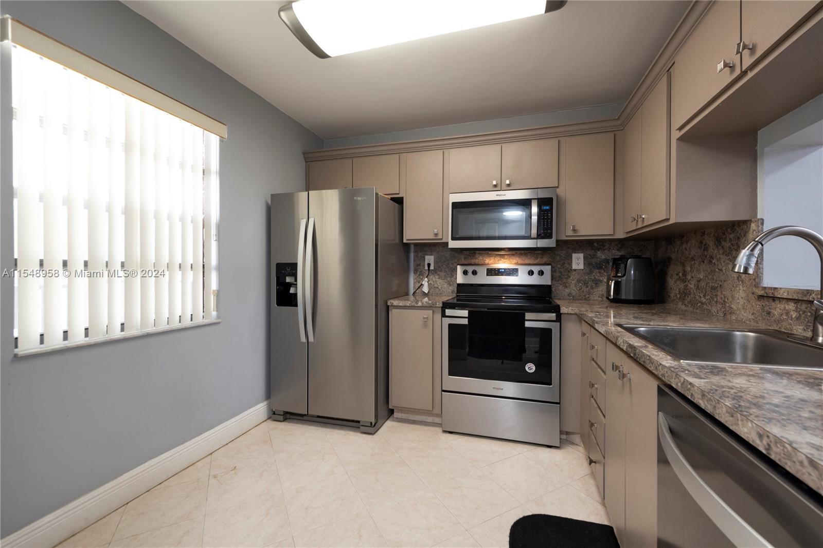 7750 W Mcnab Rd 308, Tamarac, Florida 33321, 1 Bedroom Bedrooms, ,1 BathroomBathrooms,Residential,For Sale,7750 W Mcnab Rd 308,A11548958