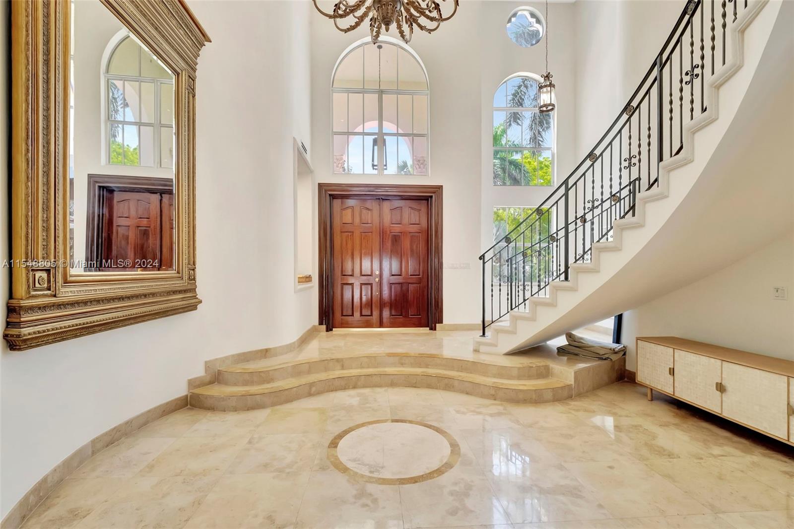 6065 SW 116th St, Pinecrest, Florida 33156, 6 Bedrooms Bedrooms, ,7 BathroomsBathrooms,Residentiallease,For Rent,6065 SW 116th St,A11548805