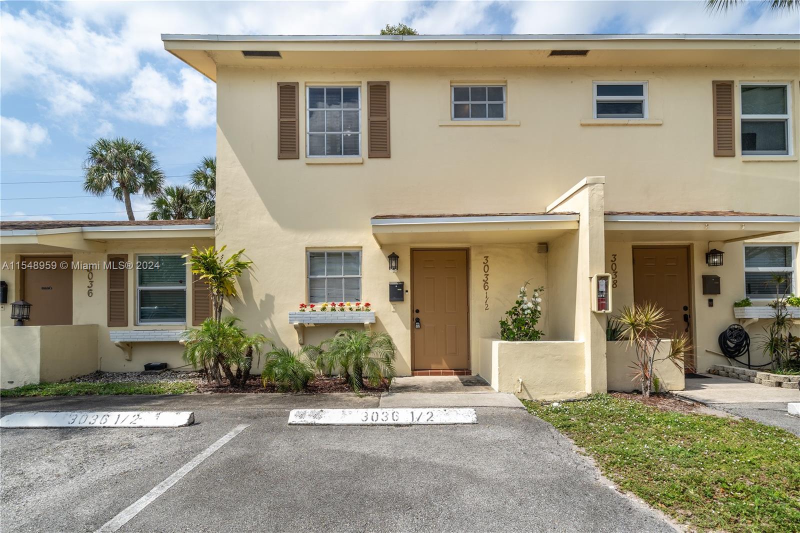 3036 NW 69th Ct #4G For Sale A11548959, FL
