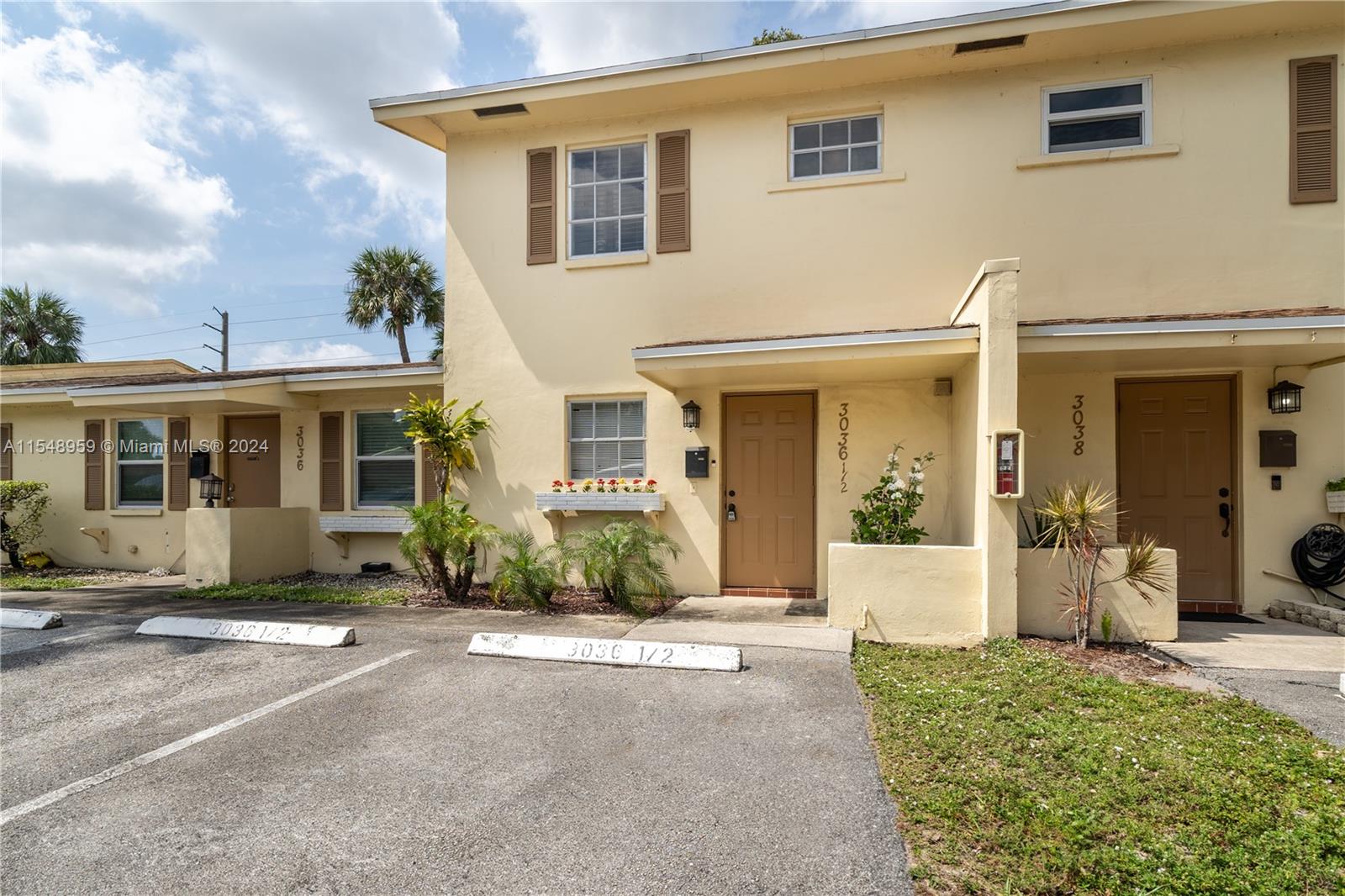 3036 69th Ct, Fort Lauderdale, FL, 33309 United States, 3 Bedrooms Bedrooms, ,1 BathroomBathrooms,Residential,For Sale,69th Ct,A11548959