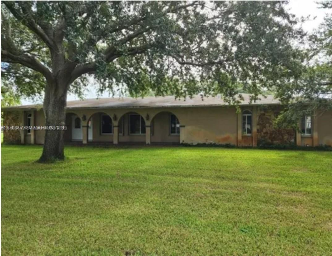 5491 SW 109th Ave  For Sale A11549007, FL