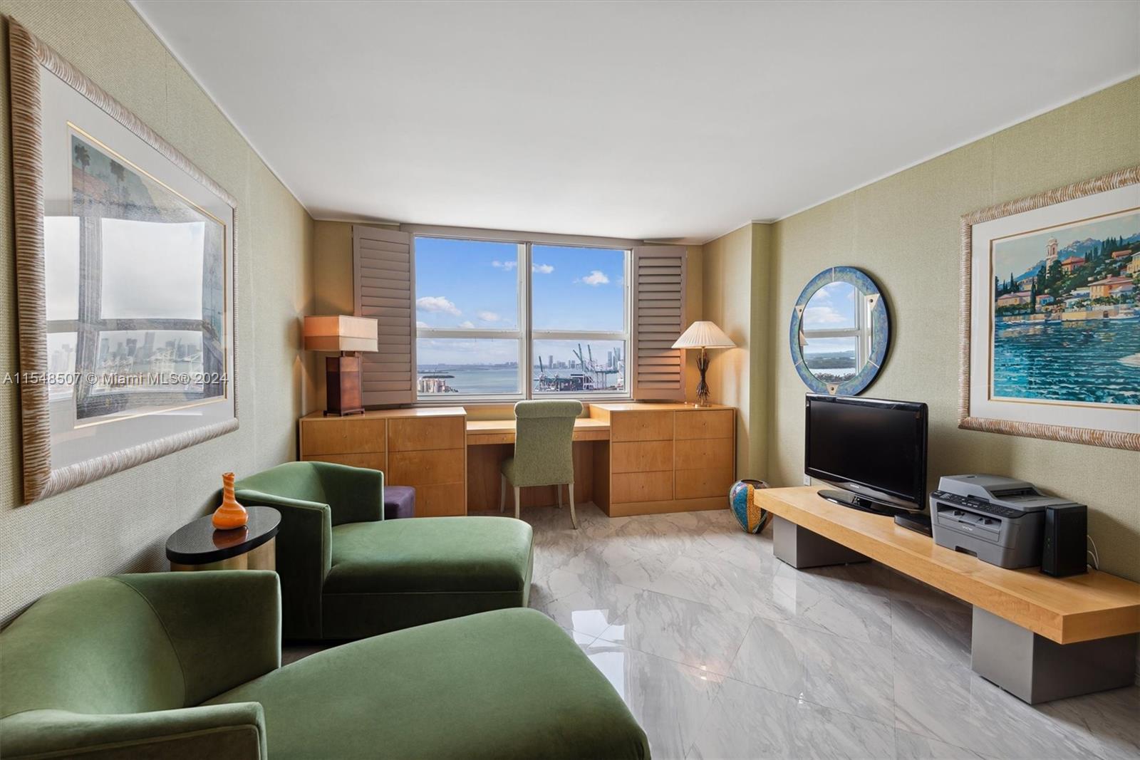 90 Alton Rd 2904, Miami Beach, Florida 33139, 2 Bedrooms Bedrooms, ,2 BathroomsBathrooms,Residential,For Sale,90 Alton Rd 2904,A11548507