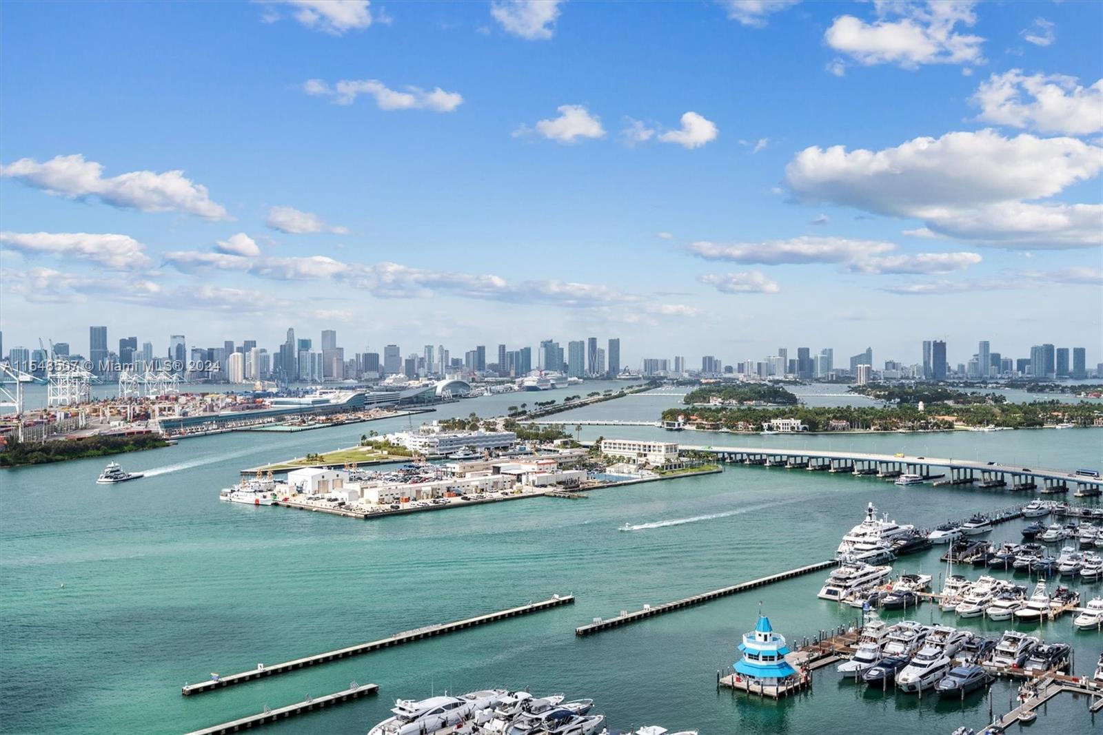 90 Alton Rd 2904, Miami Beach, Florida 33139, 2 Bedrooms Bedrooms, ,2 BathroomsBathrooms,Residential,For Sale,90 Alton Rd 2904,A11548507