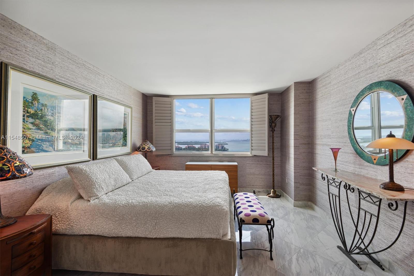 90 Alton Rd 2904, Miami Beach, Florida 33139, 2 Bedrooms Bedrooms, ,2 BathroomsBathrooms,Residential,For Sale,90 Alton Rd 2904,A11548507