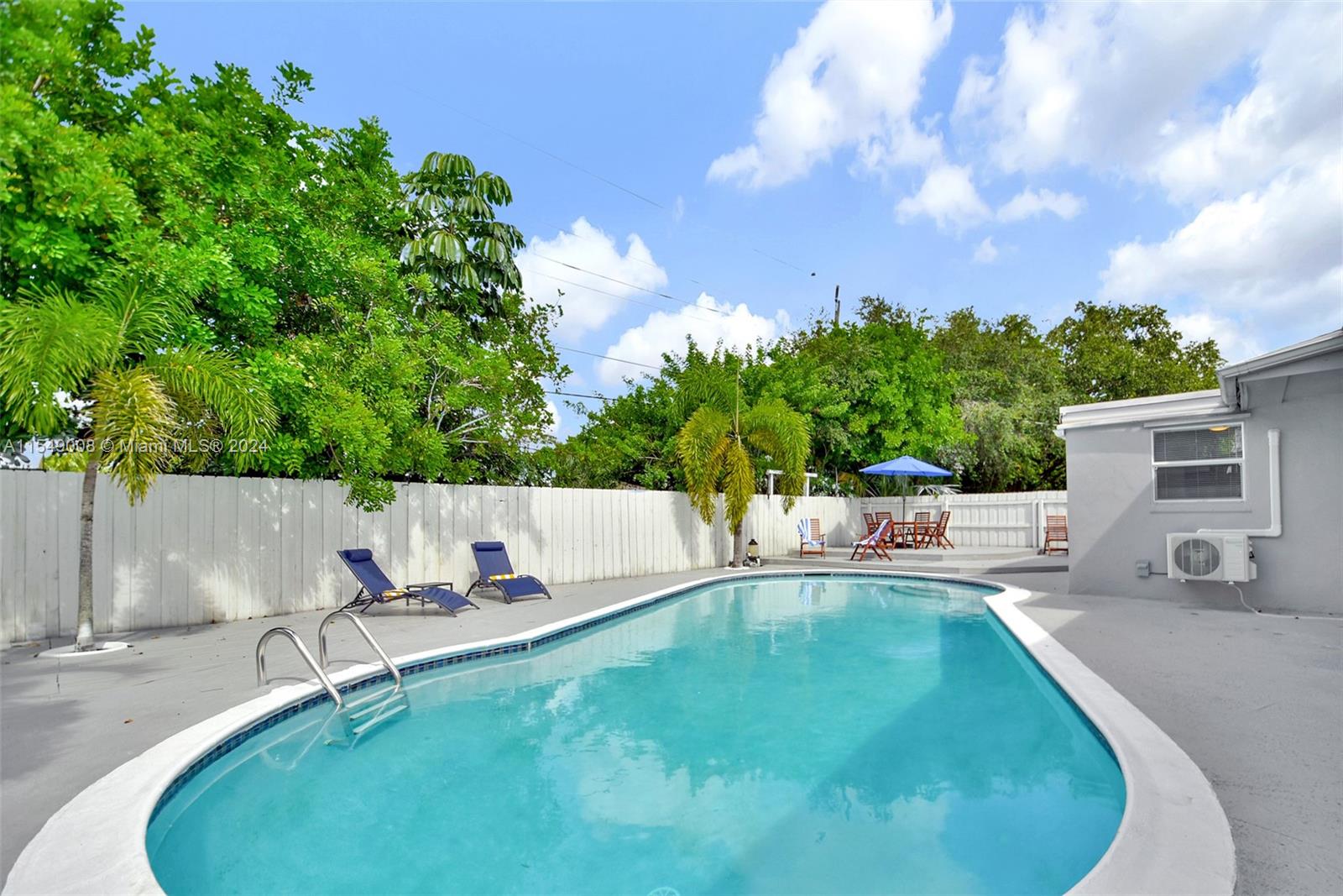 730 N 64th Ave, Hollywood, Florida 33024, 4 Bedrooms Bedrooms, ,2 BathroomsBathrooms,Residential,For Sale,730 N 64th Ave,A11549008