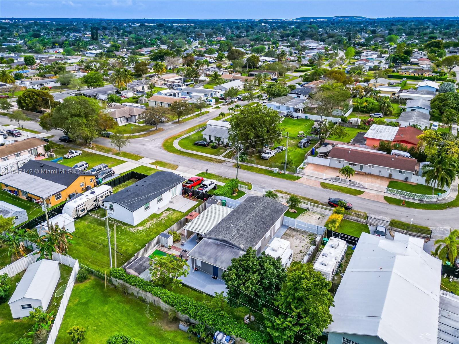 9951 198th St, Cutler Bay, FL, 33157 United States, 4 Bedrooms Bedrooms, ,3 BathroomsBathrooms,Residential,For Sale,198th St,A11547142