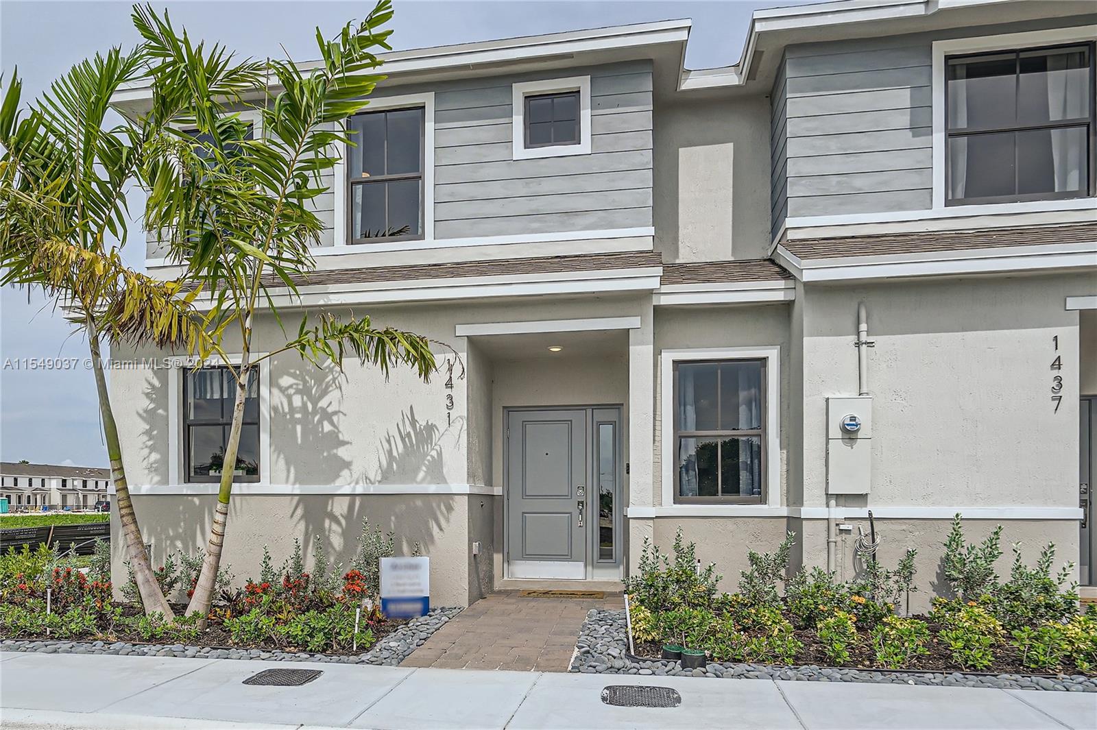 1292 NE 5 Court, Florida City, Florida 33034, 3 Bedrooms Bedrooms, ,2 BathroomsBathrooms,Residential,For Sale,1292 NE 5 Court,A11549037