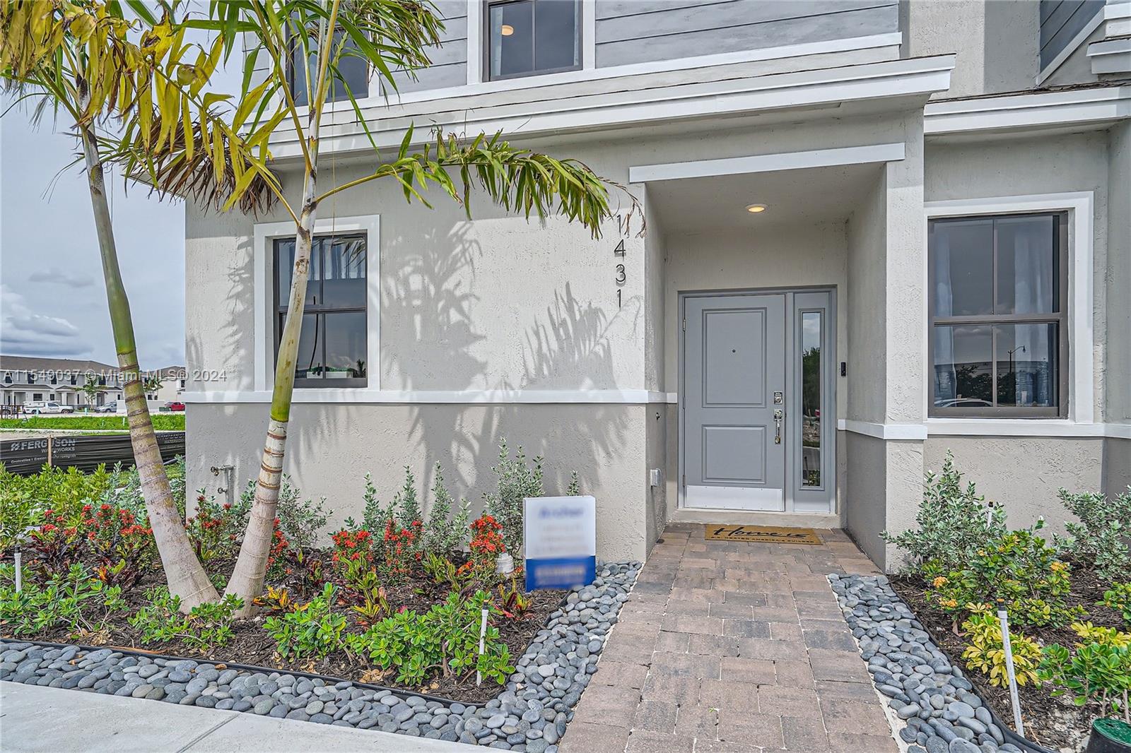 1292 NE 5 Court, Florida City, Florida 33034, 3 Bedrooms Bedrooms, ,2 BathroomsBathrooms,Residential,For Sale,1292 NE 5 Court,A11549037