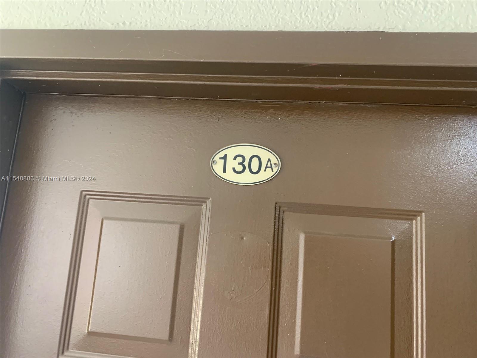 6960 Miami Gardens Dr 2-130A, Hialeah, Florida 33015, ,1 BathroomBathrooms,Residential,For Sale,6960 Miami Gardens Dr 2-130A,A11548883