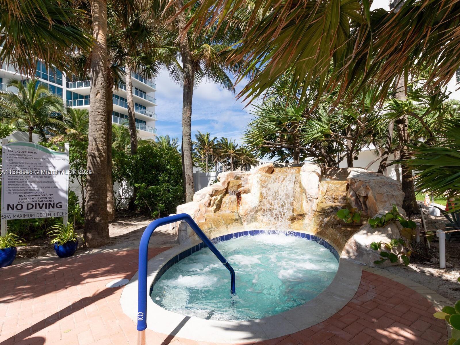 3001 S Ocean Dr 609, Hollywood, Florida 33019, 2 Bedrooms Bedrooms, ,2 BathroomsBathrooms,Residential,For Sale,3001 S Ocean Dr 609,A11548948