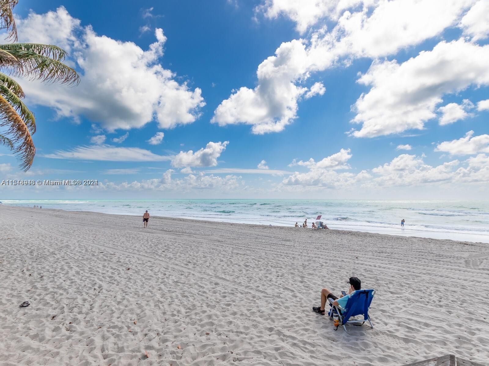 3001 S Ocean Dr 609, Hollywood, Florida 33019, 2 Bedrooms Bedrooms, ,2 BathroomsBathrooms,Residential,For Sale,3001 S Ocean Dr 609,A11548948