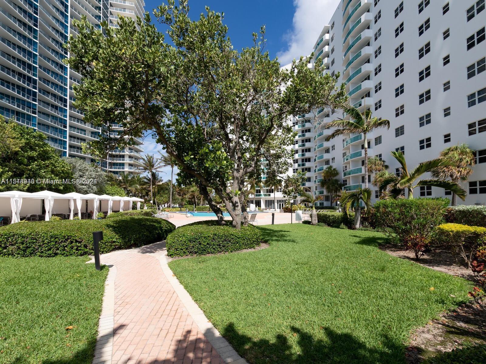 3001 S Ocean Dr 609, Hollywood, Florida 33019, 2 Bedrooms Bedrooms, ,2 BathroomsBathrooms,Residential,For Sale,3001 S Ocean Dr 609,A11548948