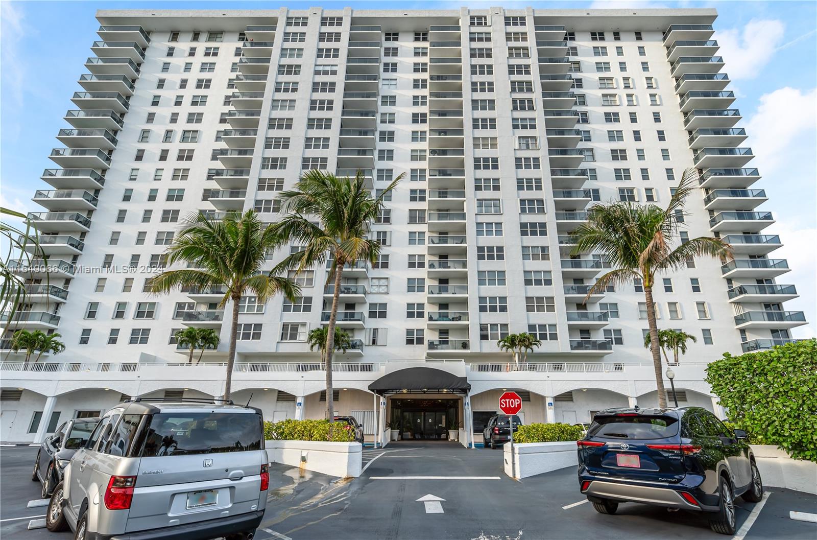 3015 Ocean Blvd, Fort Lauderdale, FL, 33308 United States, 1 Bedroom Bedrooms, ,1 BathroomBathrooms,Residential,For Sale,Ocean Blvd,A11549066