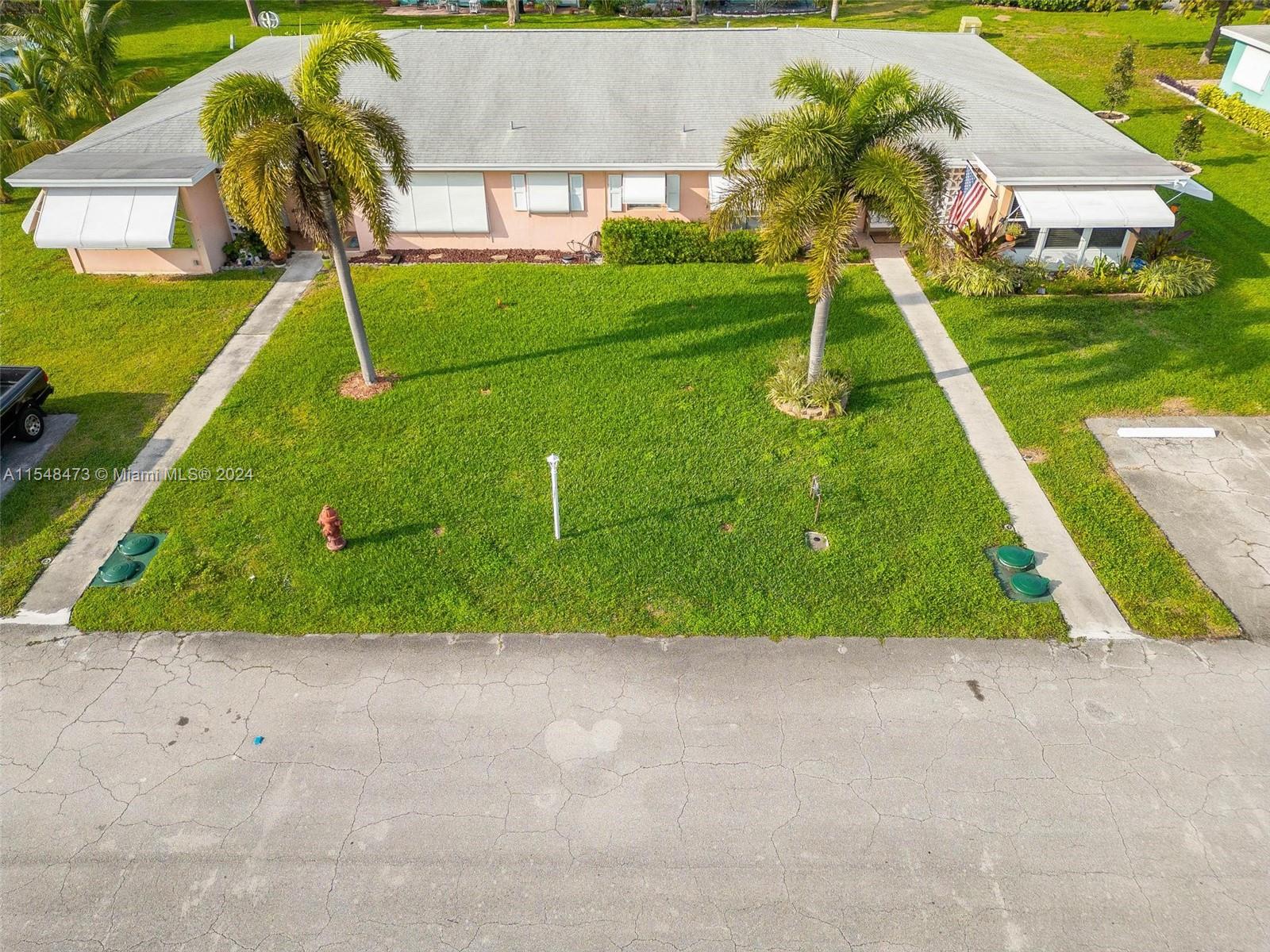 355 Main Blvd, Boynton Beach, FL, 33435 United States, 1 Bedroom Bedrooms, ,1 BathroomBathrooms,Residential,For Sale,Main Blvd,A11548473