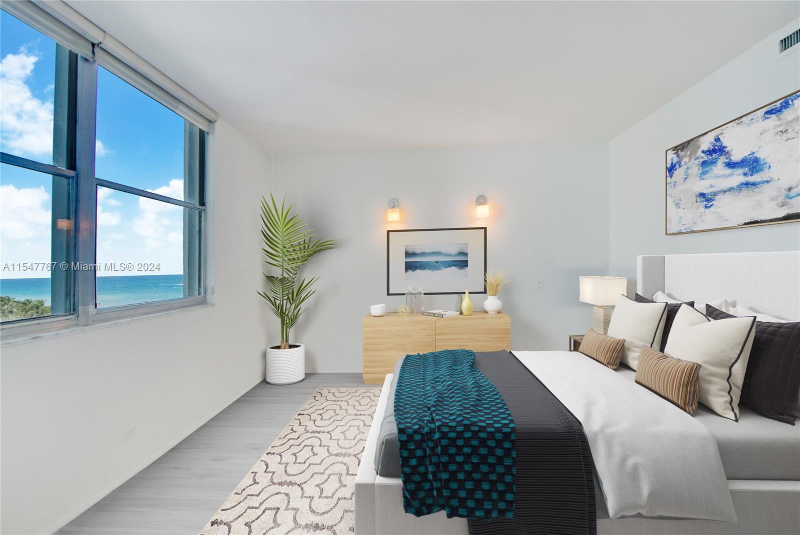 5055 Collins Ave 6A, Miami Beach, Florida 33140, 1 Bedroom Bedrooms, ,1 BathroomBathrooms,Residential,For Sale,5055 Collins Ave 6A,A11547767