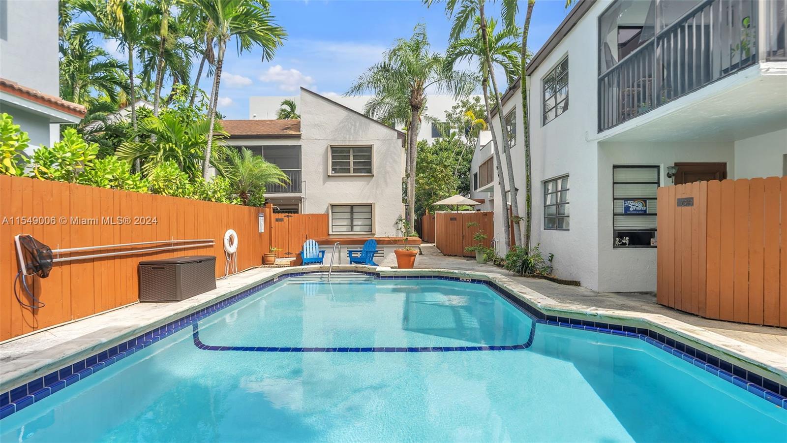 2981 Bird Ave, Miami, FL, 33133 United States, 2 Bedrooms Bedrooms, ,1 BathroomBathrooms,Residential,For Sale,Bird Ave,A11549006