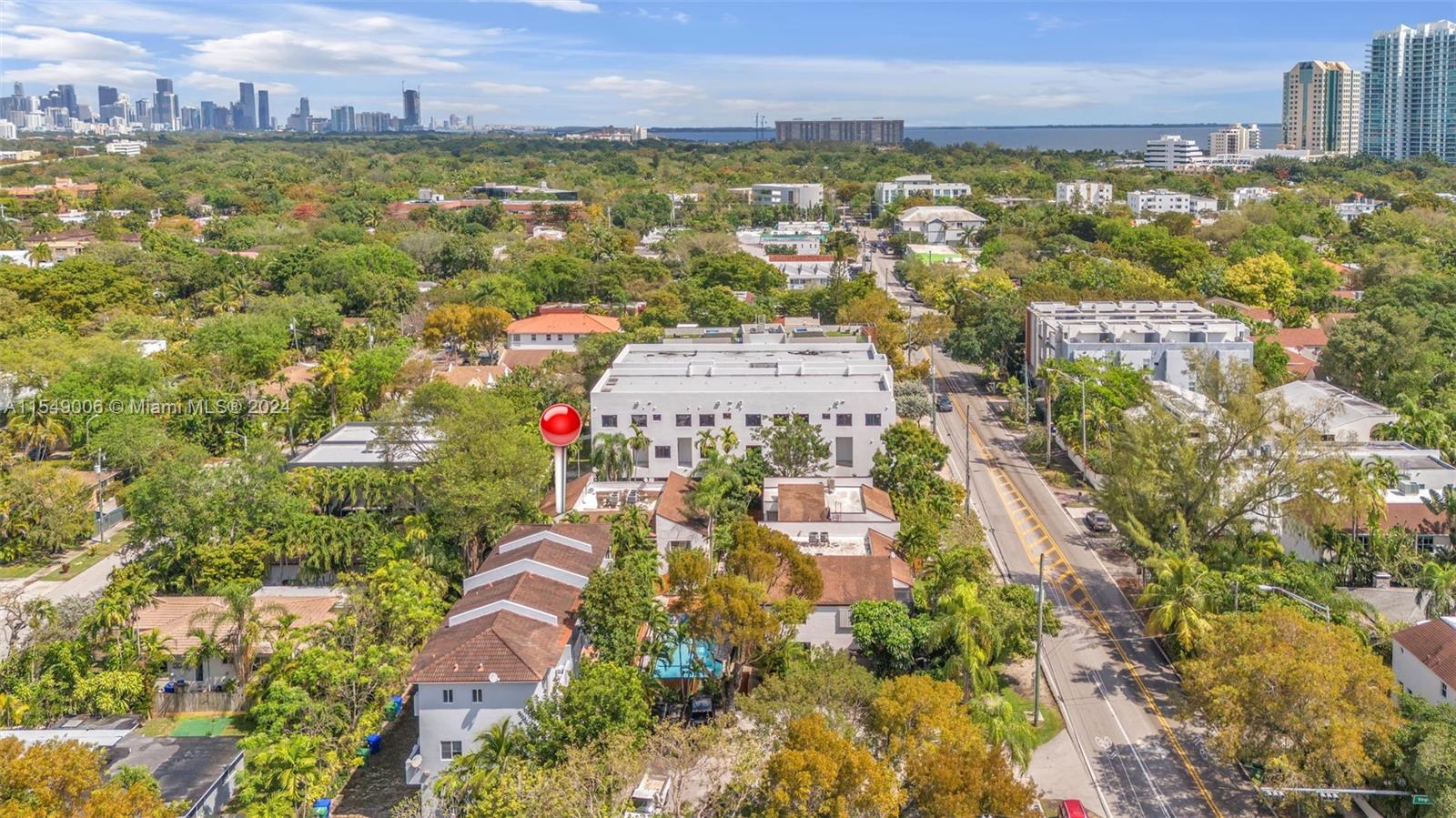 2981 Bird Ave, Miami, FL, 33133 United States, 2 Bedrooms Bedrooms, ,1 BathroomBathrooms,Residential,For Sale,Bird Ave,A11549006