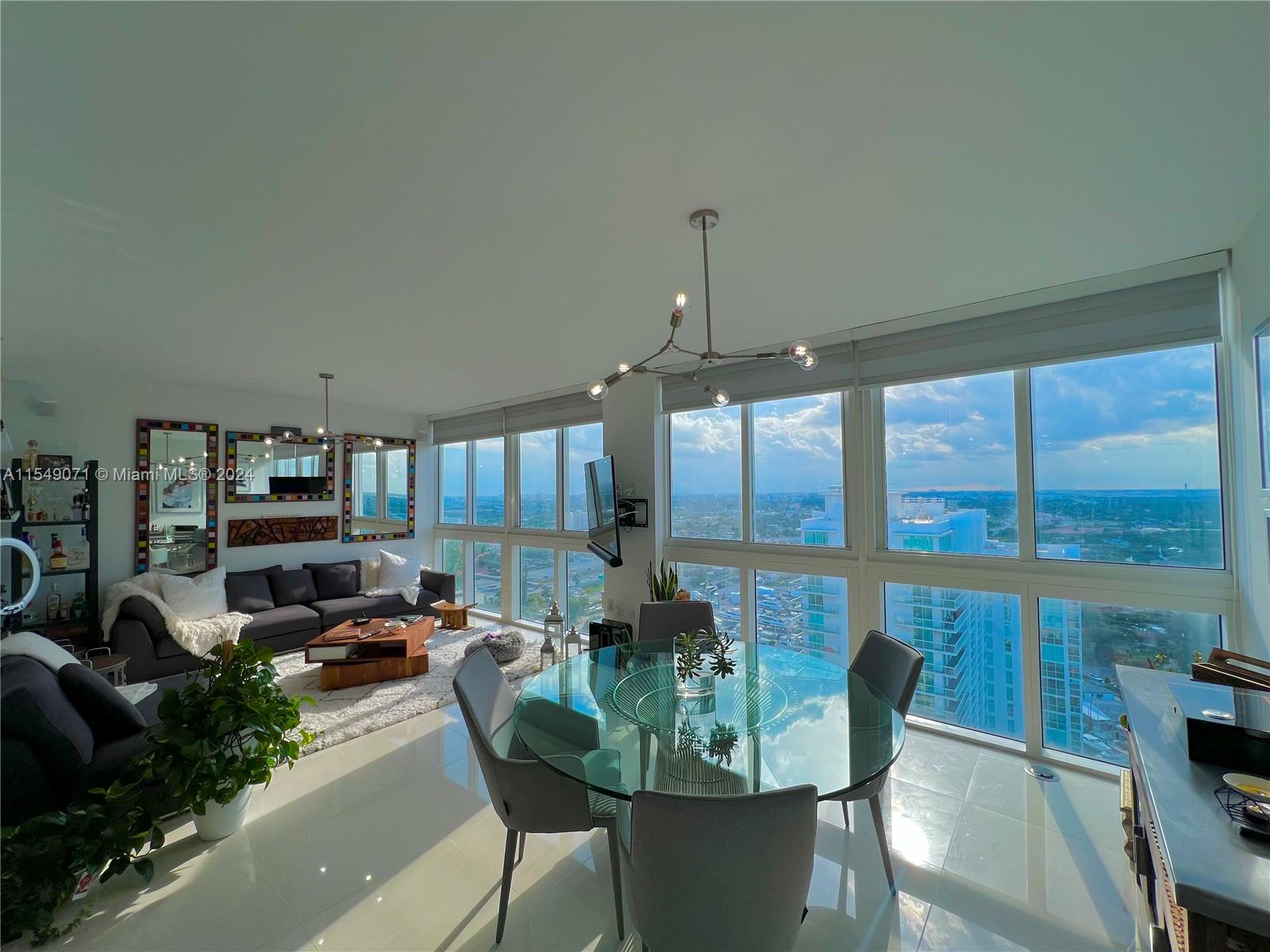 1861 NW South River Dr PH 02, Miami, Florida 33125, 2 Bedrooms Bedrooms, ,2 BathroomsBathrooms,Residential,For Sale,1861 NW South River Dr PH 02,A11549071