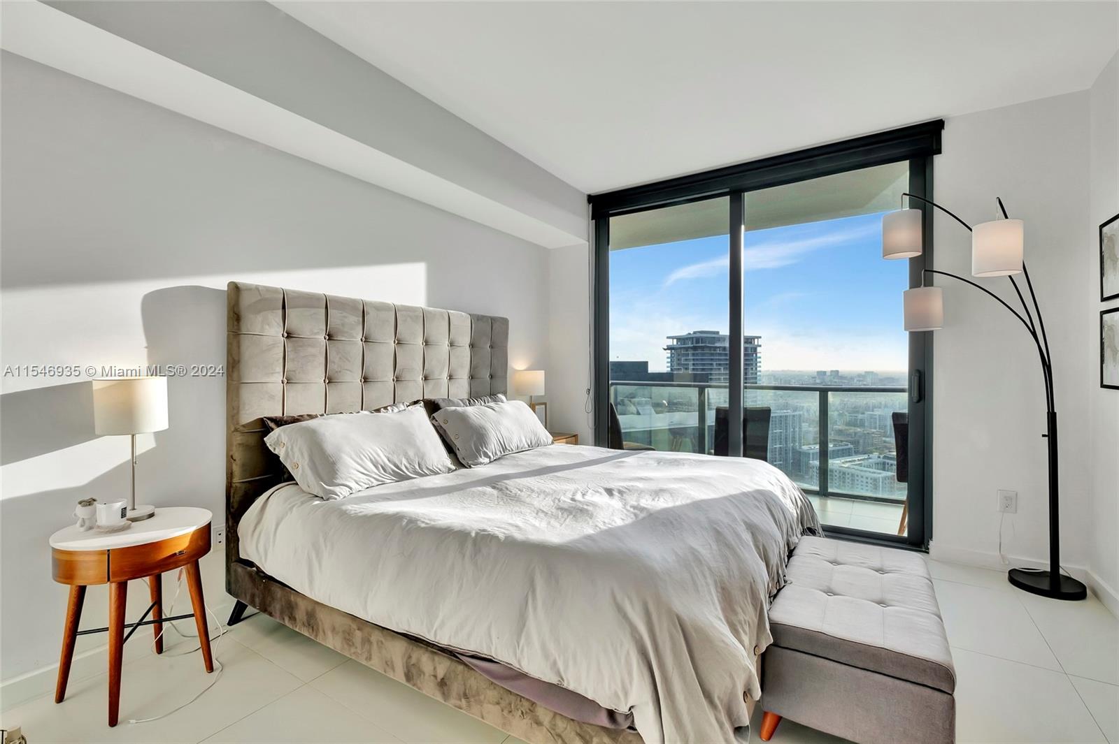 501 NE 31 St 3708, Miami, Florida 33137, 2 Bedrooms Bedrooms, ,2 BathroomsBathrooms,Residential,For Sale,501 NE 31 St 3708,A11546935