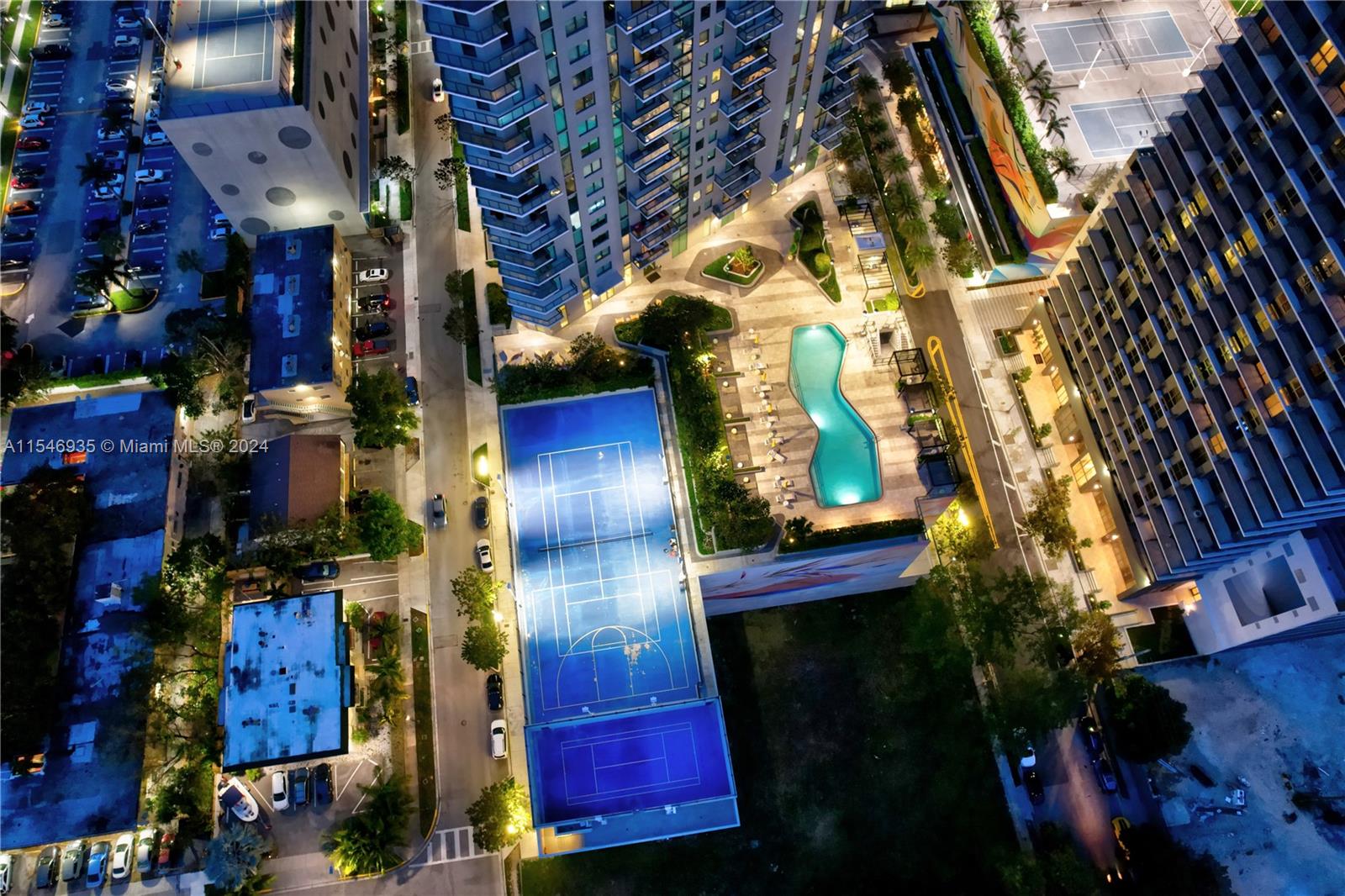 501 NE 31 St 3708, Miami, Florida 33137, 2 Bedrooms Bedrooms, ,2 BathroomsBathrooms,Residential,For Sale,501 NE 31 St 3708,A11546935