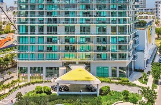 501 NE 31 St 3708, Miami, Florida 33137, 2 Bedrooms Bedrooms, ,2 BathroomsBathrooms,Residential,For Sale,501 NE 31 St 3708,A11546935