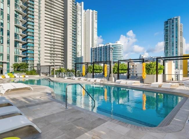 501 NE 31 St 3708, Miami, Florida 33137, 2 Bedrooms Bedrooms, ,2 BathroomsBathrooms,Residential,For Sale,501 NE 31 St 3708,A11546935