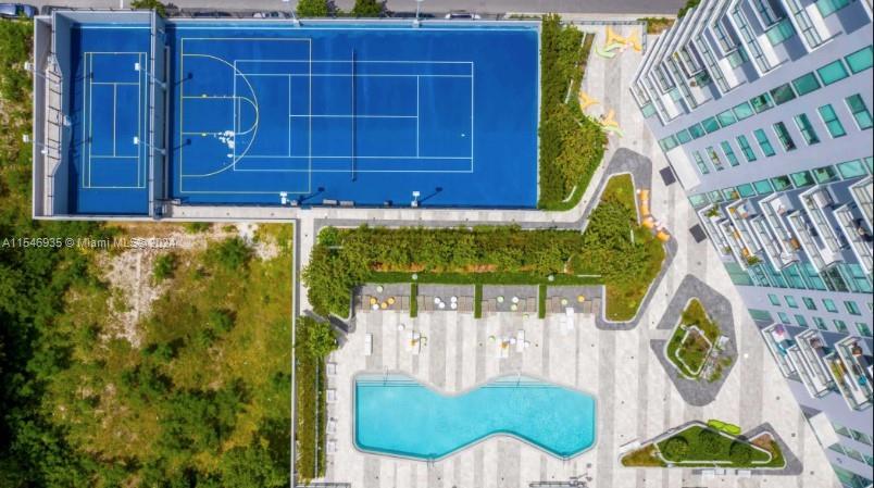 501 NE 31 St 3708, Miami, Florida 33137, 2 Bedrooms Bedrooms, ,2 BathroomsBathrooms,Residential,For Sale,501 NE 31 St 3708,A11546935