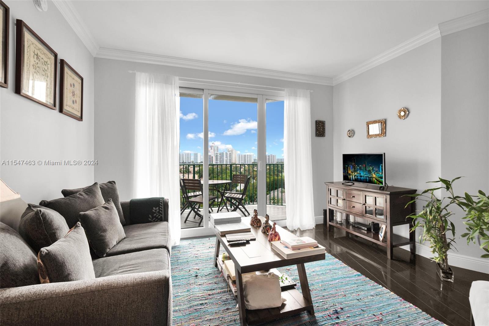 19900 E Country Club Dr 1007, Aventura, Florida 33180, 2 Bedrooms Bedrooms, ,2 BathroomsBathrooms,Residential,For Sale,19900 E Country Club Dr 1007,A11547463