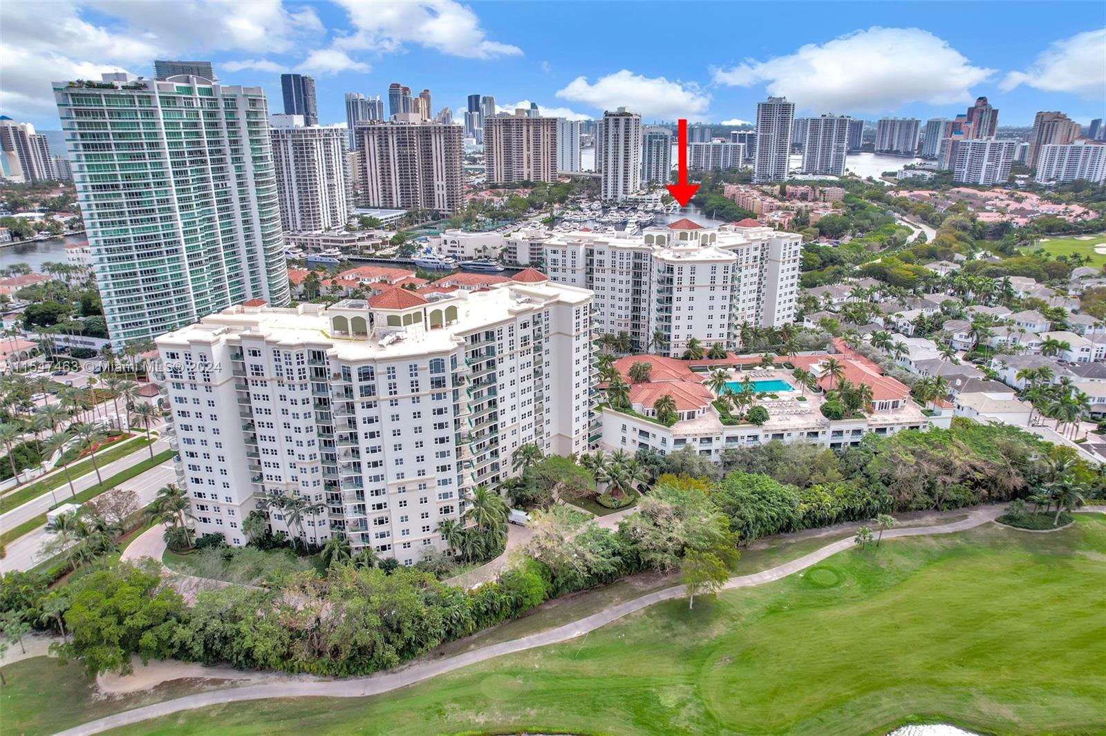 19900 E Country Club Dr 1007, Aventura, Florida 33180, 2 Bedrooms Bedrooms, ,2 BathroomsBathrooms,Residential,For Sale,19900 E Country Club Dr 1007,A11547463