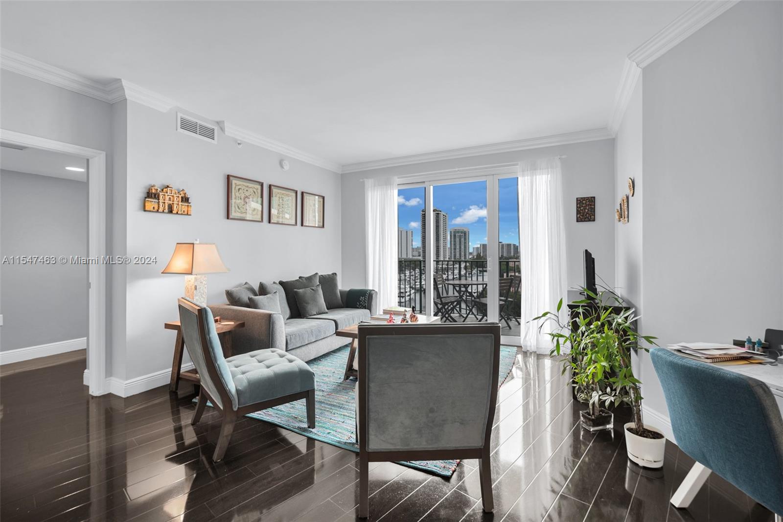 19900 E Country Club Dr 1007, Aventura, Florida 33180, 2 Bedrooms Bedrooms, ,2 BathroomsBathrooms,Residential,For Sale,19900 E Country Club Dr 1007,A11547463