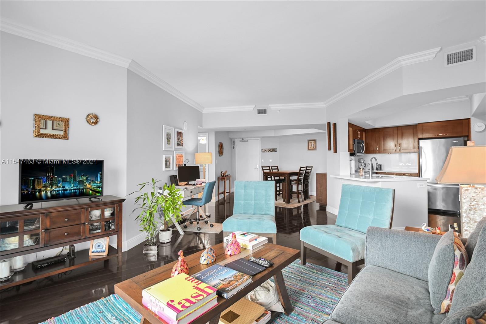 19900 E Country Club Dr 1007, Aventura, Florida 33180, 2 Bedrooms Bedrooms, ,2 BathroomsBathrooms,Residential,For Sale,19900 E Country Club Dr 1007,A11547463