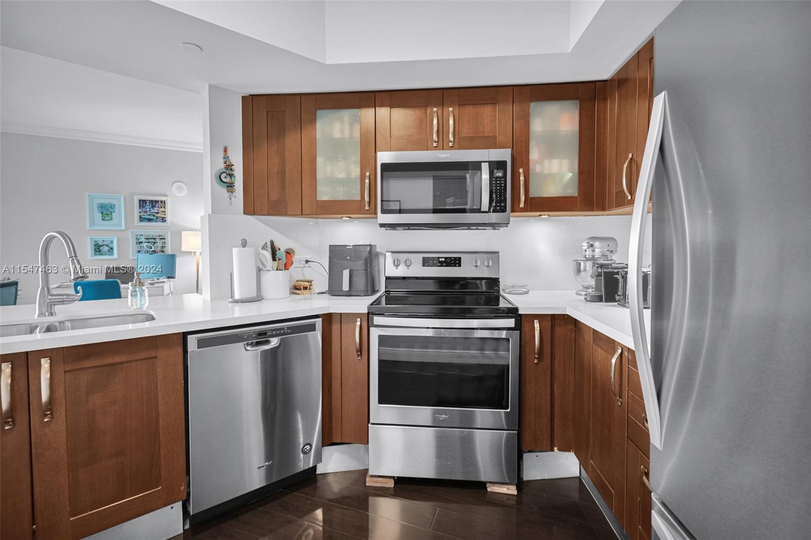 19900 E Country Club Dr 1007, Aventura, Florida 33180, 2 Bedrooms Bedrooms, ,2 BathroomsBathrooms,Residential,For Sale,19900 E Country Club Dr 1007,A11547463