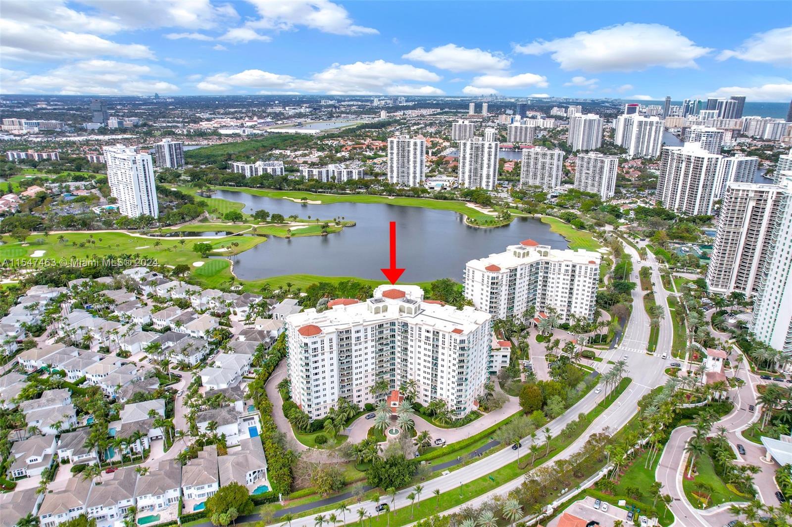19900 E Country Club Dr 1007, Aventura, Florida 33180, 2 Bedrooms Bedrooms, ,2 BathroomsBathrooms,Residential,For Sale,19900 E Country Club Dr 1007,A11547463