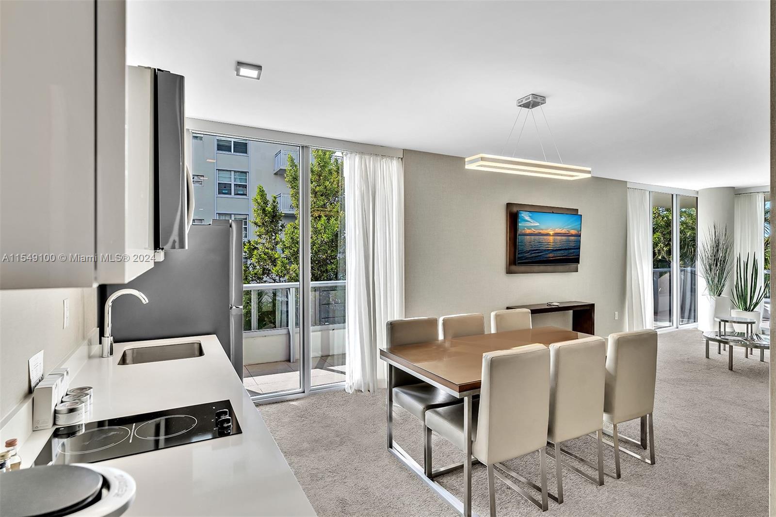 9540 W Bay Harbor Dr 220, Bay Harbor Islands, Florida 33154, 2 Bedrooms Bedrooms, ,2 BathroomsBathrooms,Residential,For Sale,9540 W Bay Harbor Dr 220,A11549100