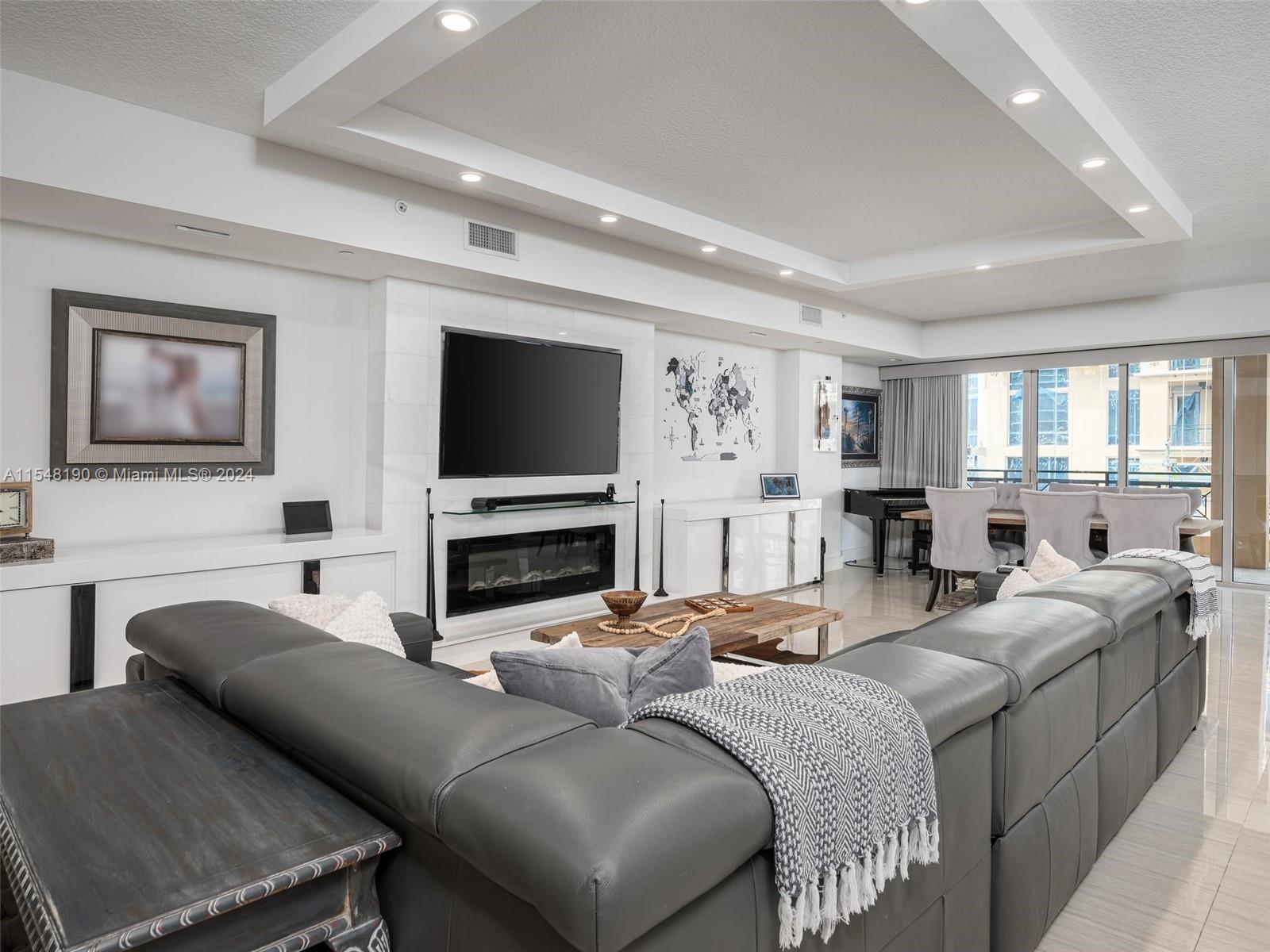 3415 N Ocean Dr 605, Hollywood, Florida 33019, 3 Bedrooms Bedrooms, ,2 BathroomsBathrooms,Residential,For Sale,3415 N Ocean Dr 605,A11548190