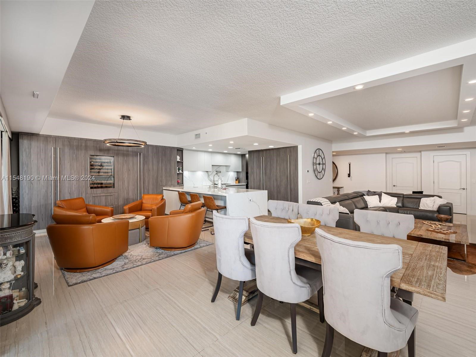 3415 N Ocean Dr 605, Hollywood, Florida 33019, 3 Bedrooms Bedrooms, ,2 BathroomsBathrooms,Residential,For Sale,3415 N Ocean Dr 605,A11548190