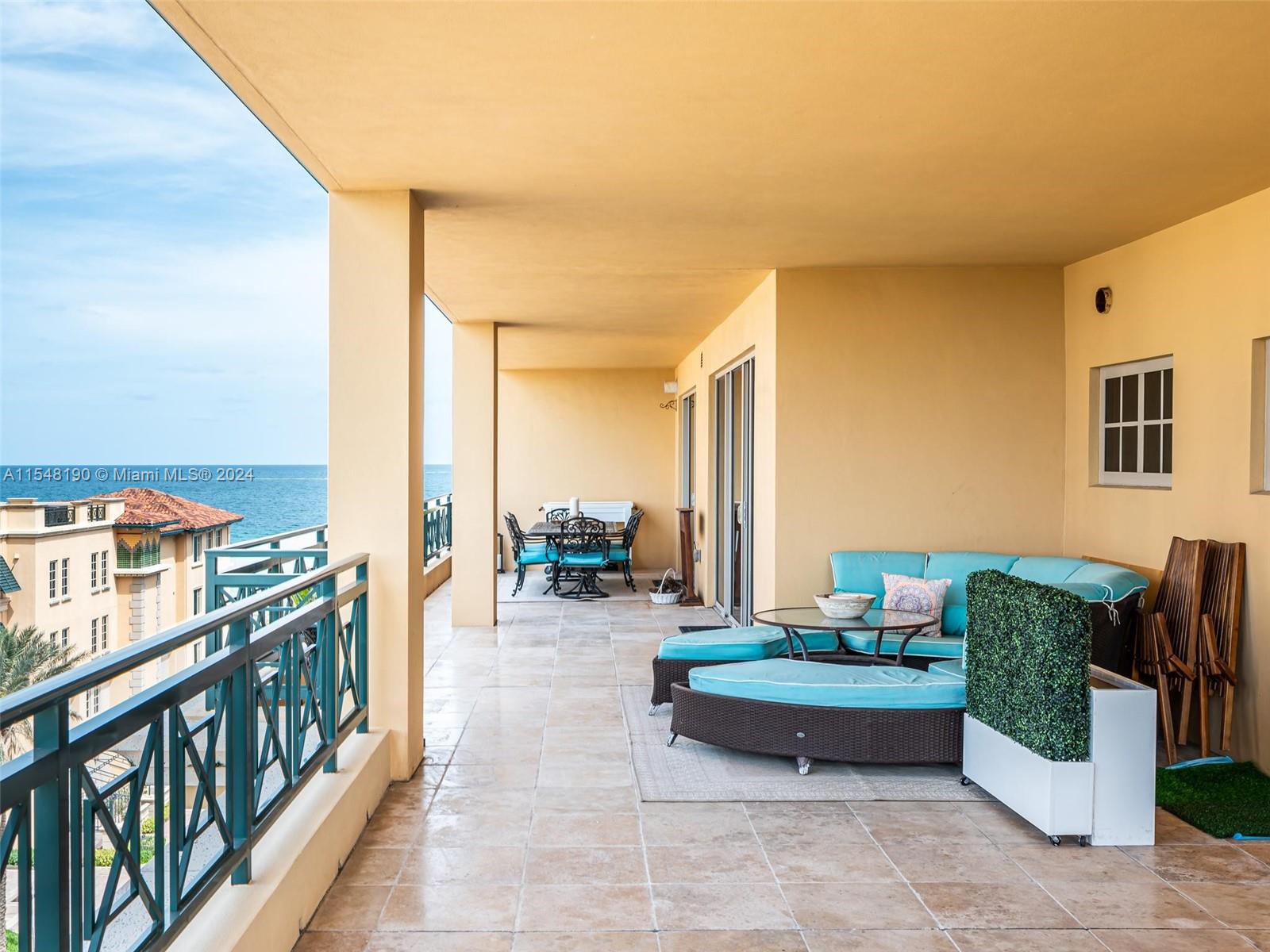 3415 N Ocean Dr 605, Hollywood, Florida 33019, 3 Bedrooms Bedrooms, ,2 BathroomsBathrooms,Residential,For Sale,3415 N Ocean Dr 605,A11548190