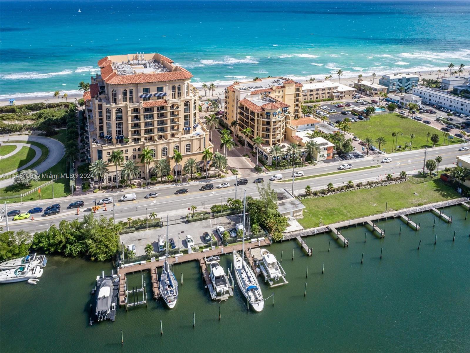 3415 N Ocean Dr 605, Hollywood, Florida 33019, 3 Bedrooms Bedrooms, ,2 BathroomsBathrooms,Residential,For Sale,3415 N Ocean Dr 605,A11548190