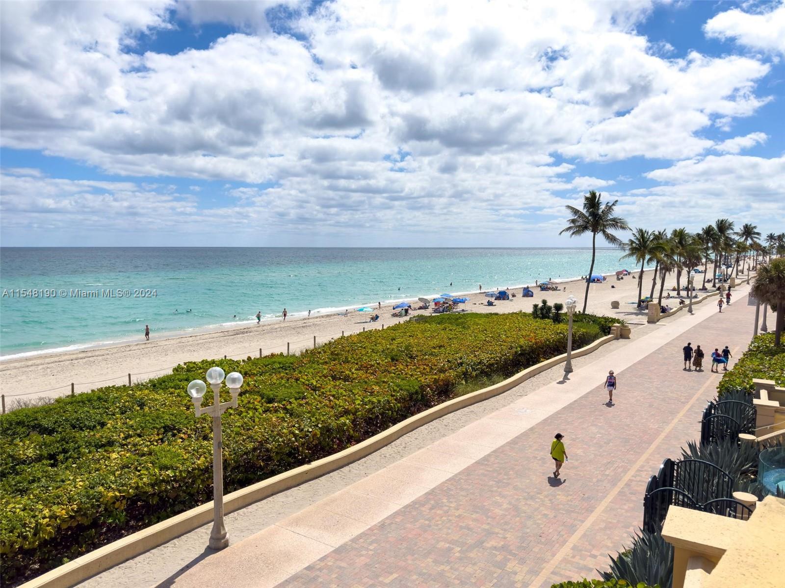 3415 N Ocean Dr 605, Hollywood, Florida 33019, 3 Bedrooms Bedrooms, ,2 BathroomsBathrooms,Residential,For Sale,3415 N Ocean Dr 605,A11548190