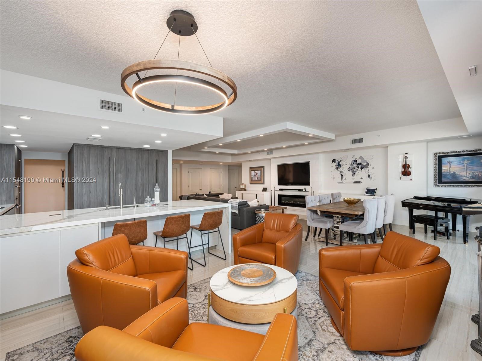 3415 N Ocean Dr 605, Hollywood, Florida 33019, 3 Bedrooms Bedrooms, ,2 BathroomsBathrooms,Residential,For Sale,3415 N Ocean Dr 605,A11548190