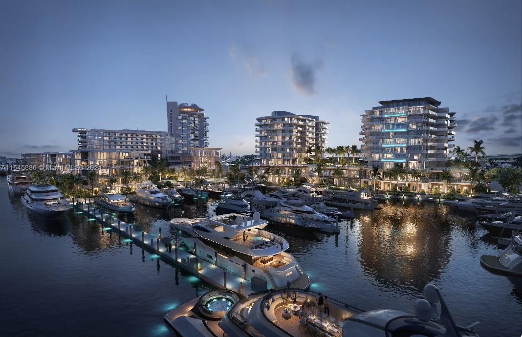 2221 17 Street 803, Fort Lauderdale, Florida 33316, 3 Bedrooms Bedrooms, ,3 BathroomsBathrooms,Residential,For Sale,2221 17 Street 803,A11545886