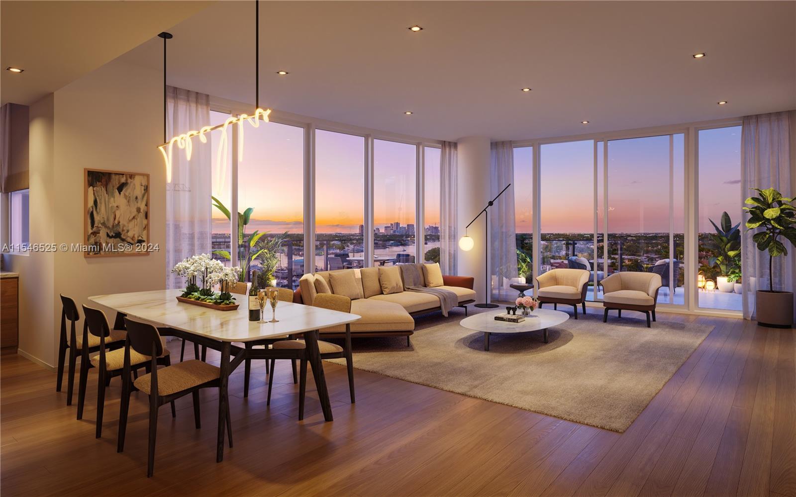 Fort Lauderdale, Florida 33316, 3 Bedrooms Bedrooms, ,3 BathroomsBathrooms,Residential,For Sale,A11546525