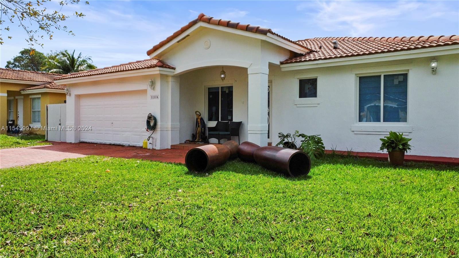 11316 246th Ter, Homestead, FL, 33032 United States, 4 Bedrooms Bedrooms, ,3 BathroomsBathrooms,Residential,For Sale,246th Ter,A11545997