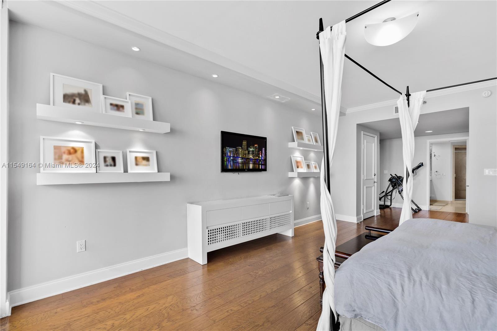 799 Crandon Blvd 804, Key Biscayne, Florida 33149, 3 Bedrooms Bedrooms, ,4 BathroomsBathrooms,Residentiallease,For Rent,799 Crandon Blvd 804,A11549164