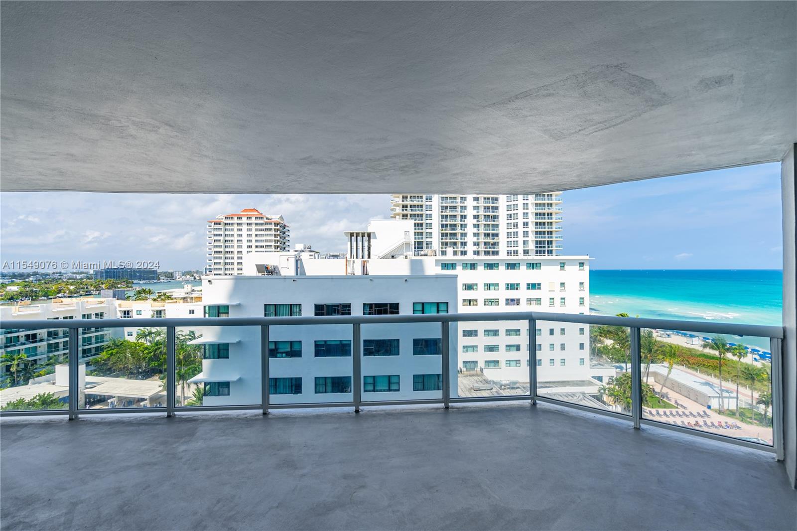 6301 Collins Ave 1108, Miami Beach, Florida 33141, 2 Bedrooms Bedrooms, ,2 BathroomsBathrooms,Residential,For Sale,6301 Collins Ave 1108,A11549076